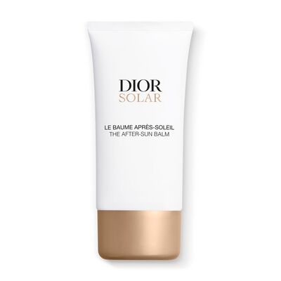 DIOR SOLAR THE AFTER SUN BALM (B&Aacute;LSAMO HIDRATANTE PARA ROSTRO Y CUERPO)